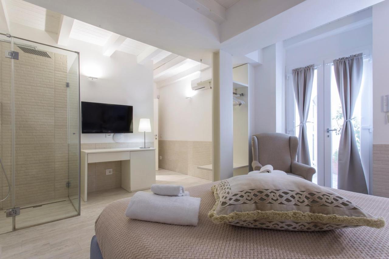 Ortygia Inn Home With Private Pool Syracuse Bagian luar foto
