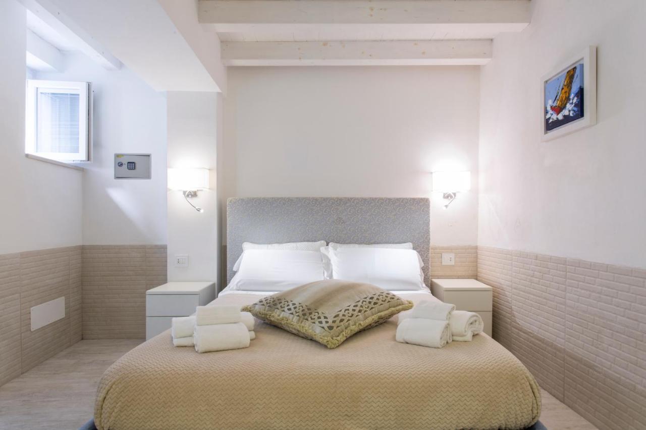 Ortygia Inn Home With Private Pool Syracuse Bagian luar foto